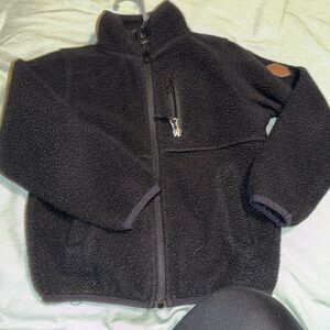 Boys Free Country Jacket